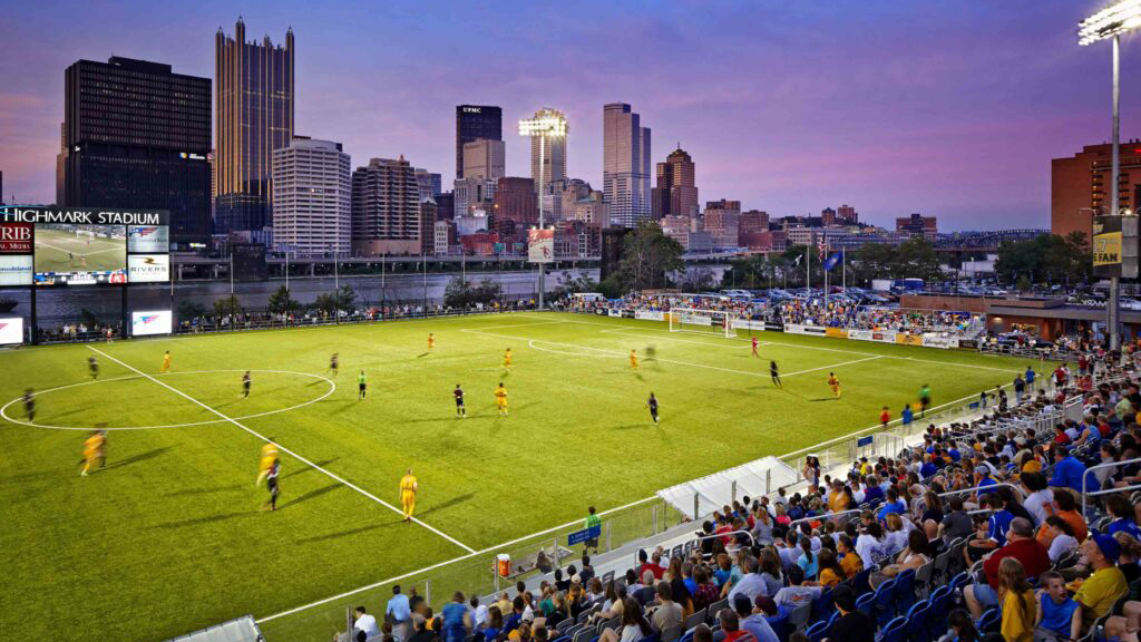 Highmark Stadium